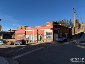 Plus de détails pour 133 N 3rd St, Victor, CO - Multi-résidentiel à vendre