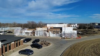 More details for 1930 Magazine Rd, Ankeny, IA - Office for Sale