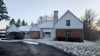 Plus de détails pour 353 Fairport Rd, East Rochester, NY - Bureau à vendre