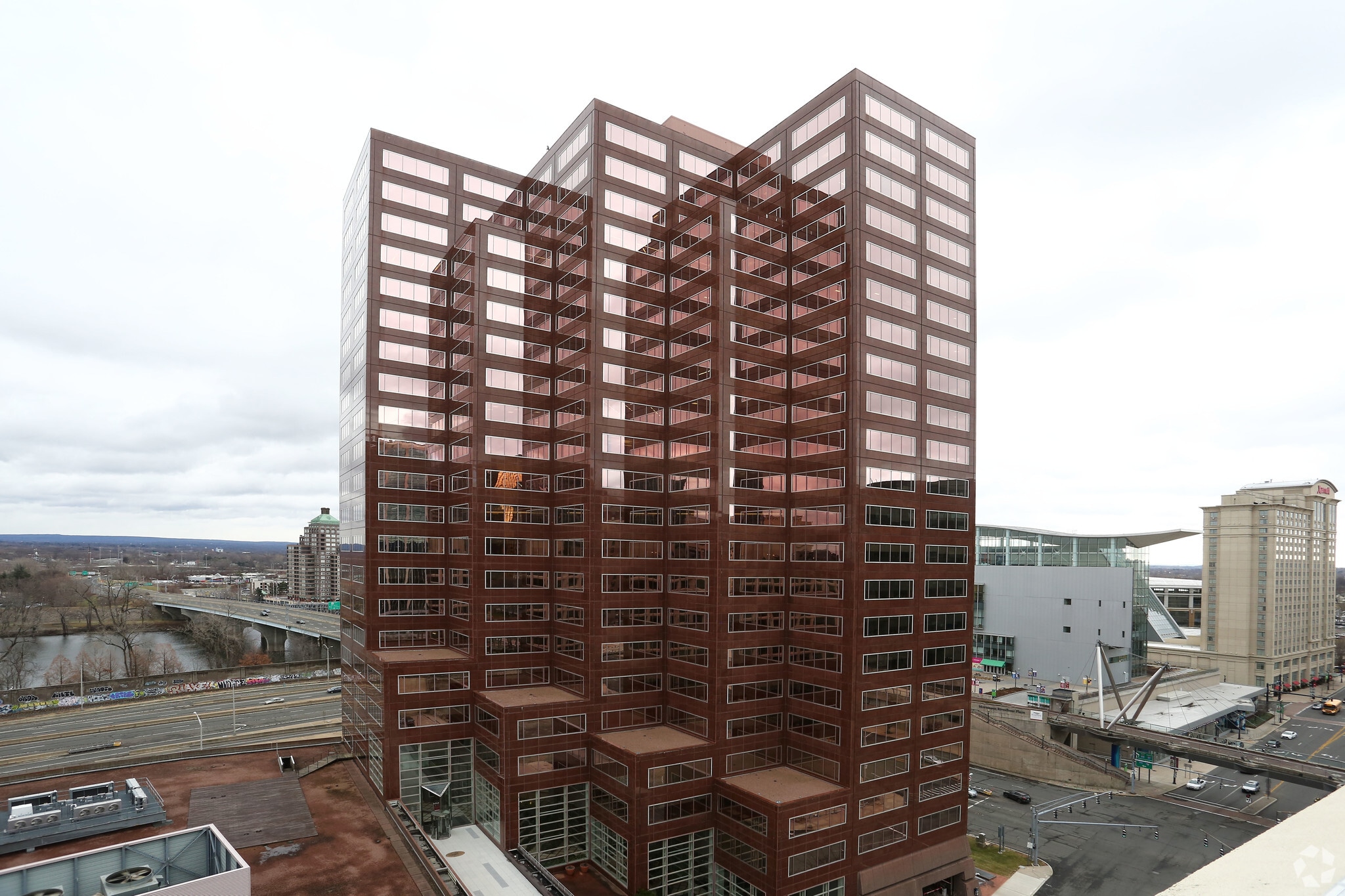 One State St, Hartford, CT à louer Photo principale- Image 1 de 6