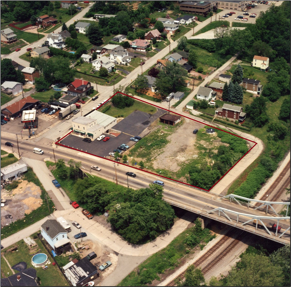 5301 Walnut St, Mckeesport, PA for sale - Building Photo - Image 3 of 6