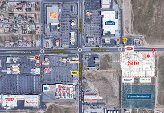 More details for 19439 Bear Valley Rd, Apple Valley, CA - Retail for Lease