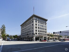 16-18 N Marengo Ave, Pasadena, CA for lease Building Photo- Image 1 of 6