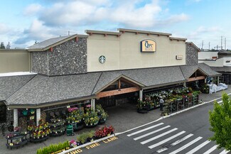 Plus de détails pour 1009 Monroe Ave, Enumclaw, WA - Commerce de détail à louer