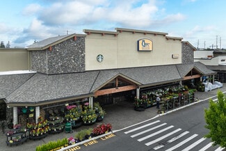 Plus de détails pour 1009 Monroe Ave, Enumclaw, WA - Commerce de détail à louer