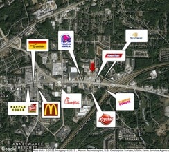 8385 Cherokee Blvd, Douglasville, GA for lease Interior Photo- Image 2 of 8