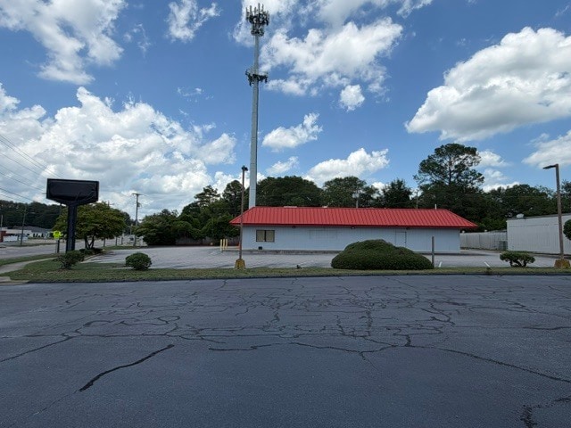 2820 Ramsey St, Fayetteville, NC for sale - Building Photo - Image 3 of 32