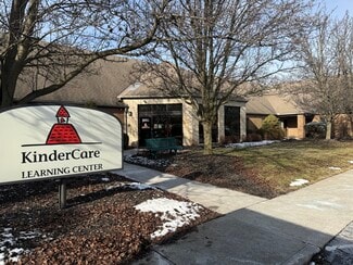 Plus de détails pour Berry Leaf Lane – Bureau à vendre, Hilliard, OH