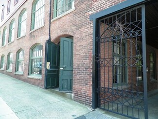 Plus de détails pour 163 Exchange St, Pawtucket, RI - Industriel à louer