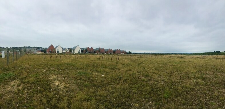 The Av, Wingerworth à vendre - Photo du bâtiment - Image 2 de 4