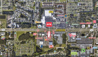 More details for 14134 W Colonial Dr, Winter Garden, FL - Retail for Lease