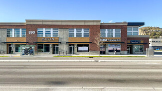 More details for 890 Clement Av, Kelowna, BC - Industrial for Lease