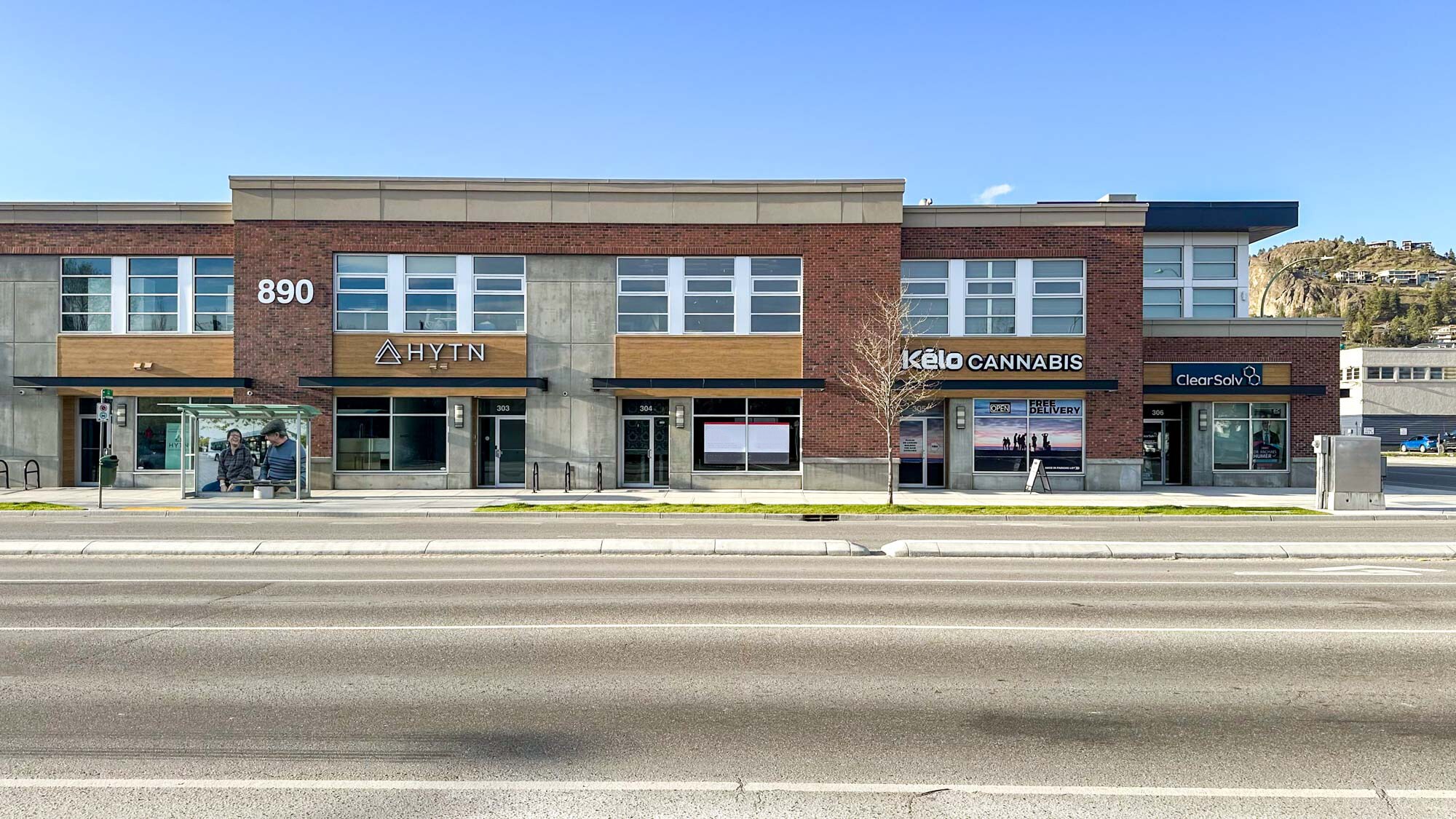 890 Clement Av, Kelowna, BC for sale Building Photo- Image 1 of 1