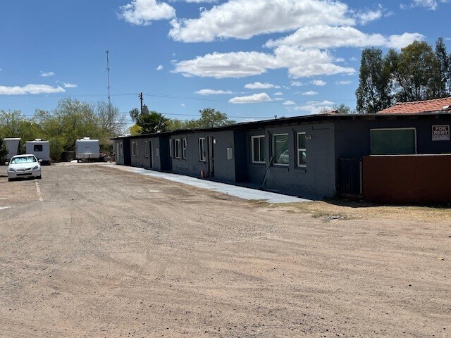 3242 E Benson Hwy, Tucson, AZ à vendre - Photo du bâtiment - Image 2 de 29