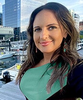 Nicole DeBenedictis