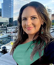 Nicole DeBenedictis