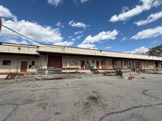 More details for 1777-1797 Olive St, Capitol Heights, MD - Industrial for Sale
