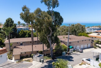 More details for 211 W Marquita, San Clemente, CA - Multifamily for Sale