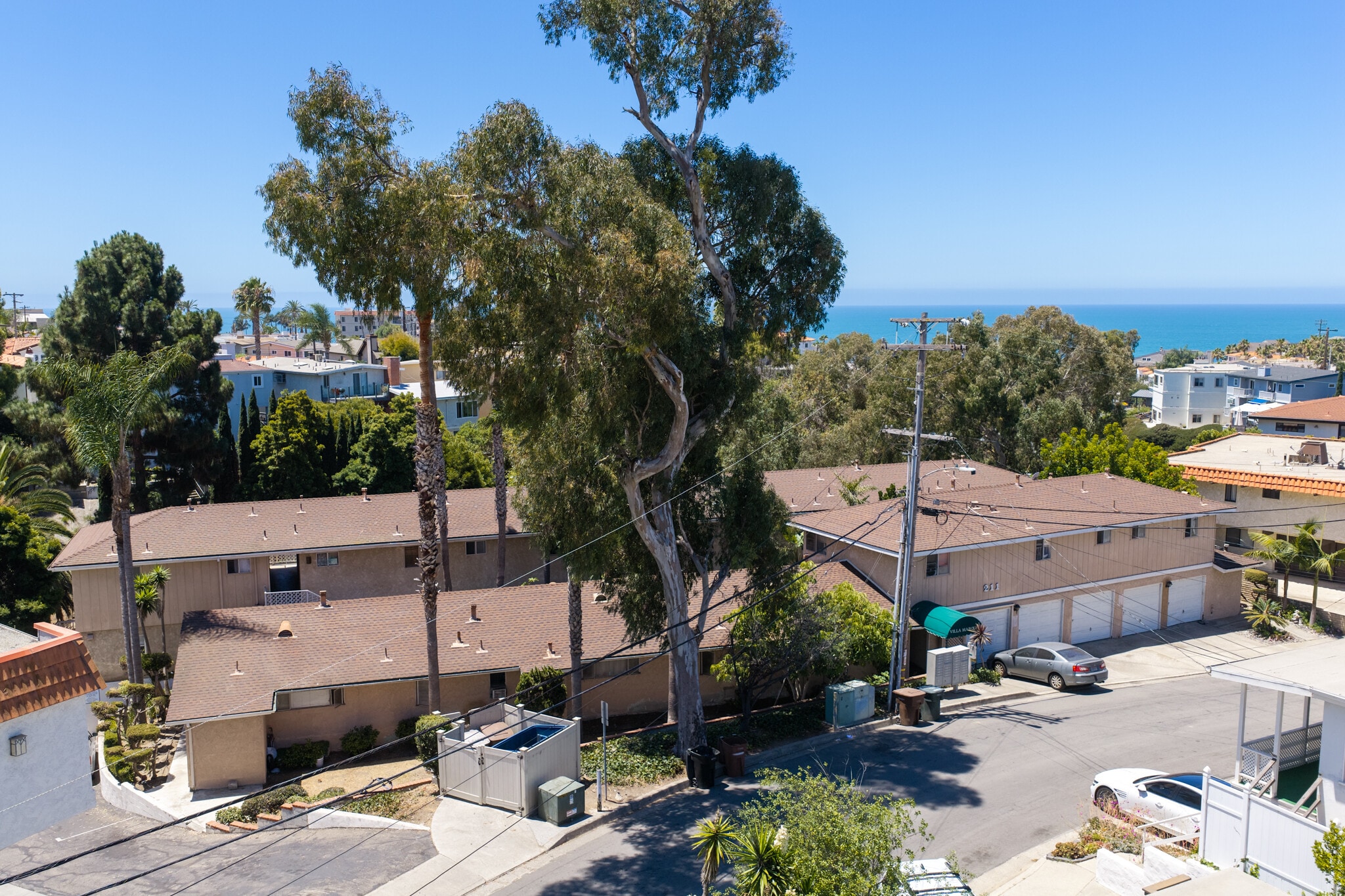 211 W Marquita, San Clemente, CA for sale Building Photo- Image 1 of 21