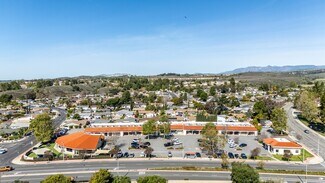 Plus de détails pour 14711 Princeton Ave, Moorpark, CA - Commerce de détail à vendre