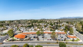 More details for 14711 Princeton Ave, Moorpark, CA - Retail for Sale