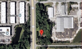 Plus de détails pour 521 Monroe Rd, Sanford, FL - Terrain à vendre