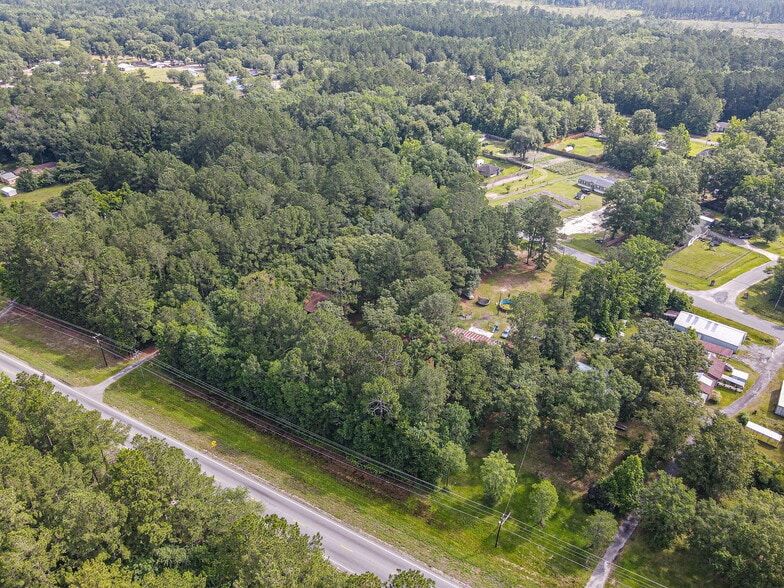 865 US-80, Eden, GA for sale - Aerial - Image 3 of 10