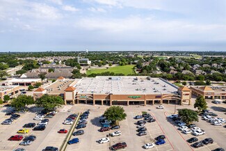 More details for 4100-4220 Legacy Dr, Plano, TX - Office/Retail for Lease