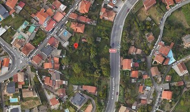 Rúa Aguadiña, 4, Vigo, PON - Aerial map view - Image1
