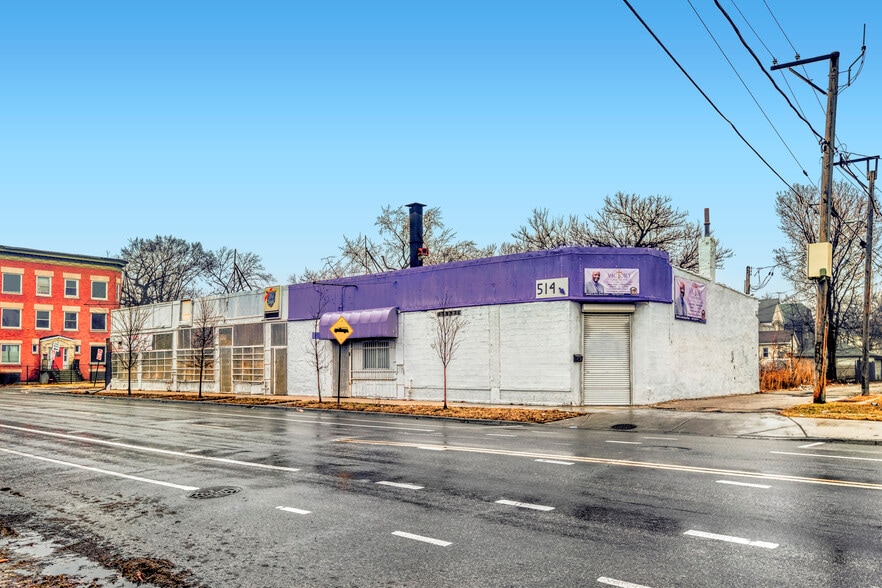 514 W 71st St, Chicago, IL for sale - Building Photo - Image 3 of 8