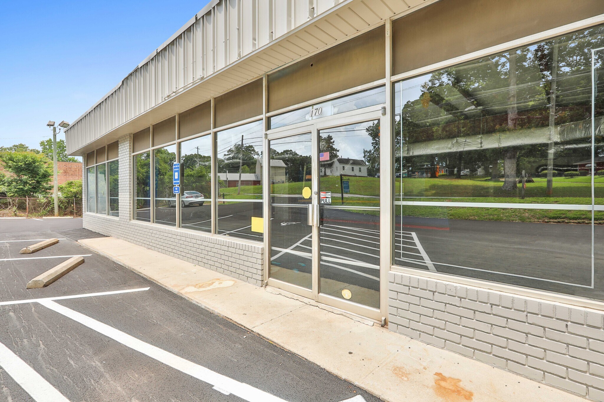 170 Jefferson St, Newnan, GA for sale Primary Photo- Image 1 of 6