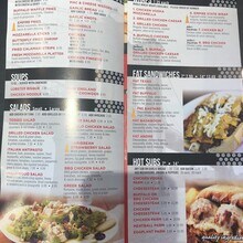 11805-11921 Westheimer Rd, Houston, TX à louer Autre- Image 2 de 3