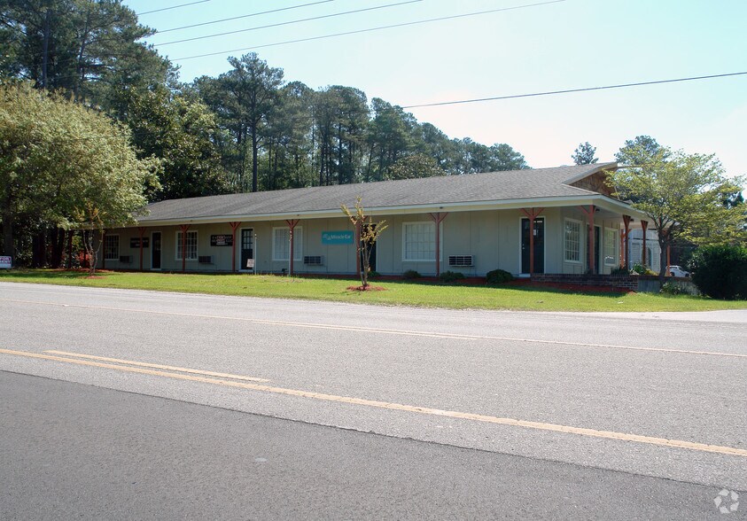 5211-C Main St, Shallotte, NC for sale - Primary Photo - Image 1 of 4