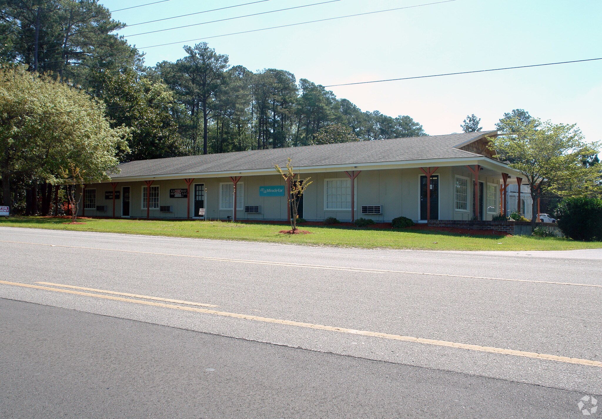 5211-C Main St, Shallotte, NC for sale Primary Photo- Image 1 of 5