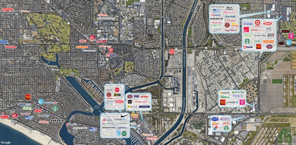 6400 E 7th St, Long Beach, CA for sale - Other - Image 2 of 6