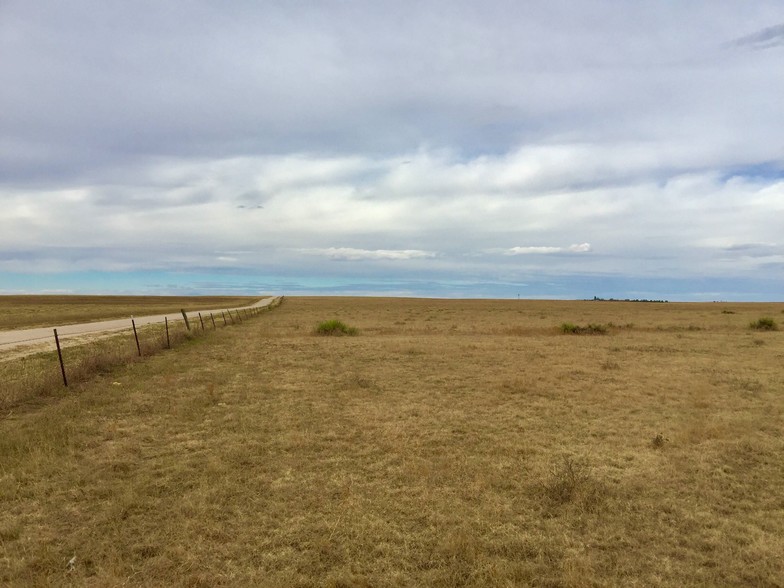 County Road 22, Matheson, CO for sale - Building Photo - Image 1 of 1