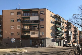 Plus de détails pour Calle de Clara Campoamor, 13, Madrid - Multi-résidentiel à vendre