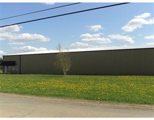 13929 E Schutt Rd, Chaffee, NY for lease - Building Photo - Image 2 of 8