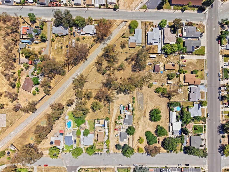 North Woodland Ave, Banning, CA for sale - Aerial - Image 3 of 3