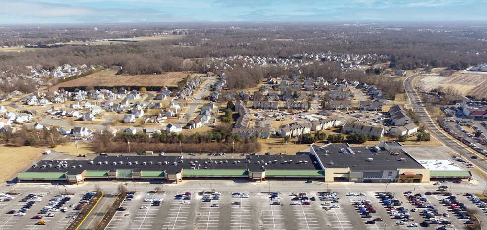 800-1060 Delsea Dr N, Glassboro, NJ à louer - Photo du bâtiment - Image 1 de 3