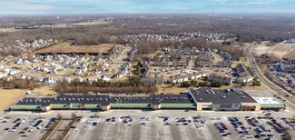 Plus de détails pour 800-1060 Delsea Dr N, Glassboro, NJ - Commerce de détail à louer