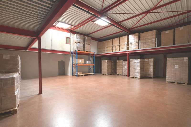 Flex in Mauguio for lease - Building Photo - Image 2 of 10