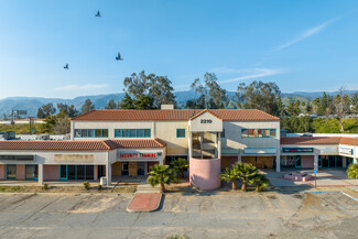 More details for 2210 E Highland Ave, San Bernardino, CA - Office/Medical, Office/Retail for Lease