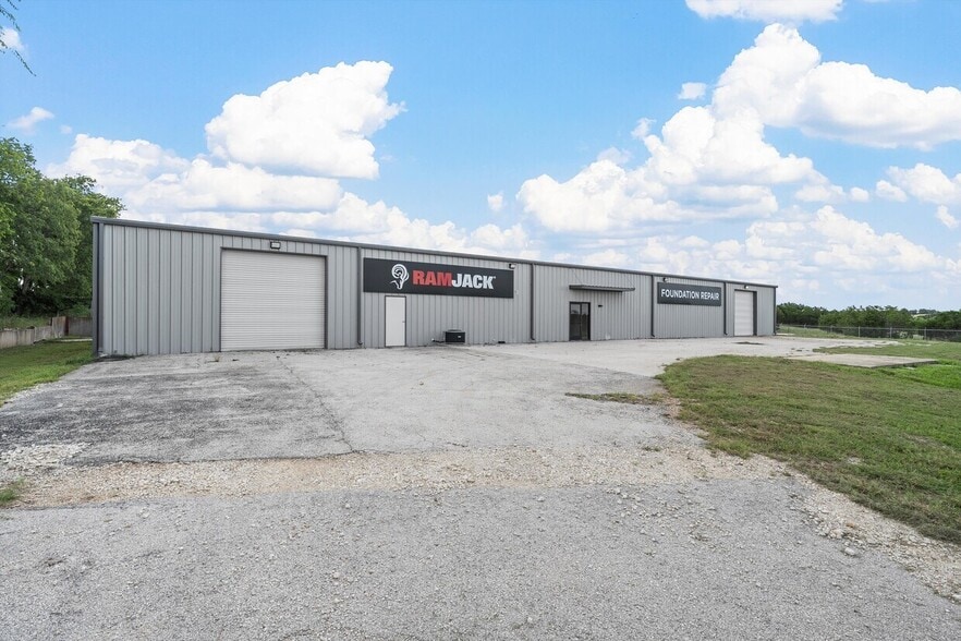 8398 S Interstate 35, Belton, TX for sale - Building Photo - Image 3 of 6