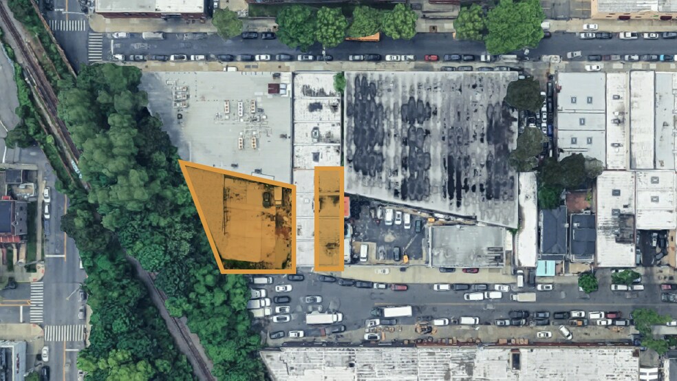 1510 Schenectady Ave, Brooklyn, NY à louer - Photo du bâtiment - Image 1 de 2