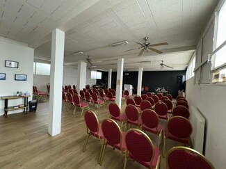 Plus de détails pour Bureau à louer