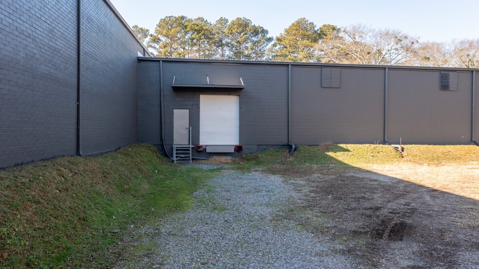 3843 Highway 41 N, Resaca, GA for sale - Building Photo - Image 1 of 14