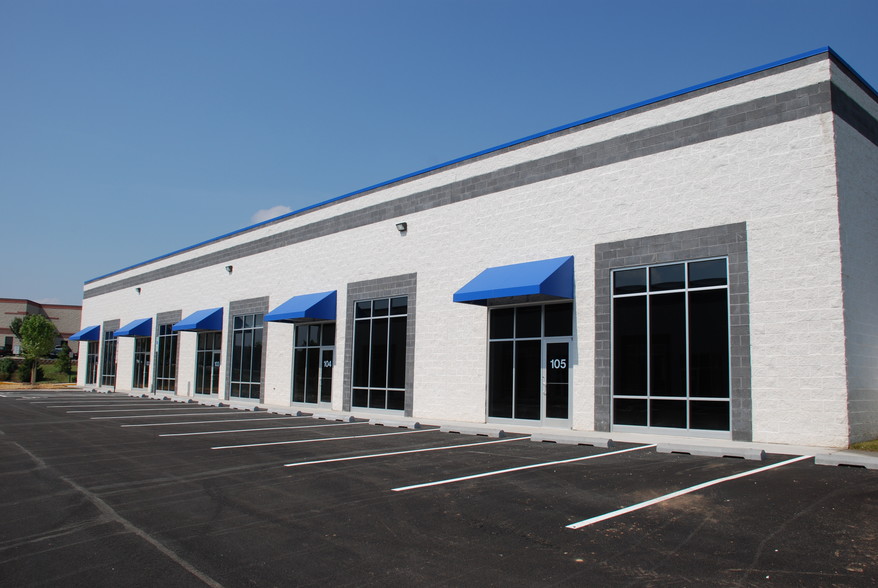 4855 International Blvd, Frederick, MD for lease - Building Photo - Image 3 of 6