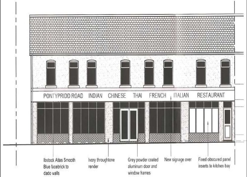 64-66 Pontypridd Rd, Porth for sale - Other - Image 2 of 2