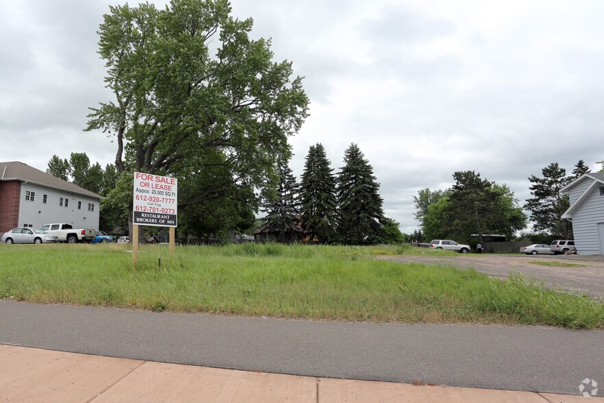 932 W Broadway Ave W, Forest Lake, MN for sale - Primary Photo - Image 1 of 3